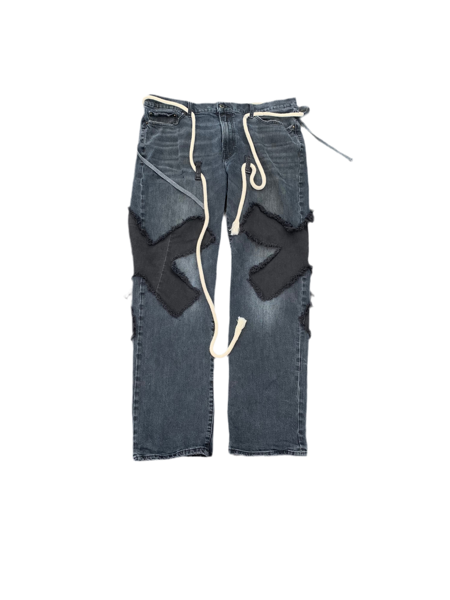 “Khemia” Jeans