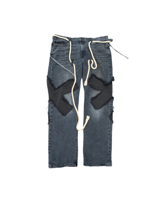 “Khemia” Jeans