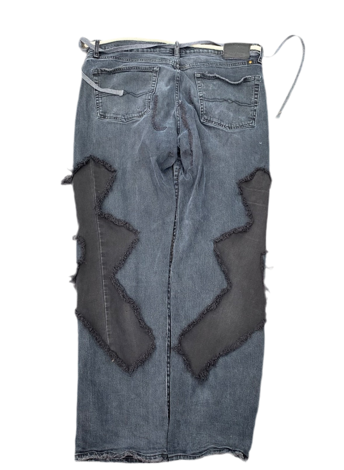 “Khemia” Jeans