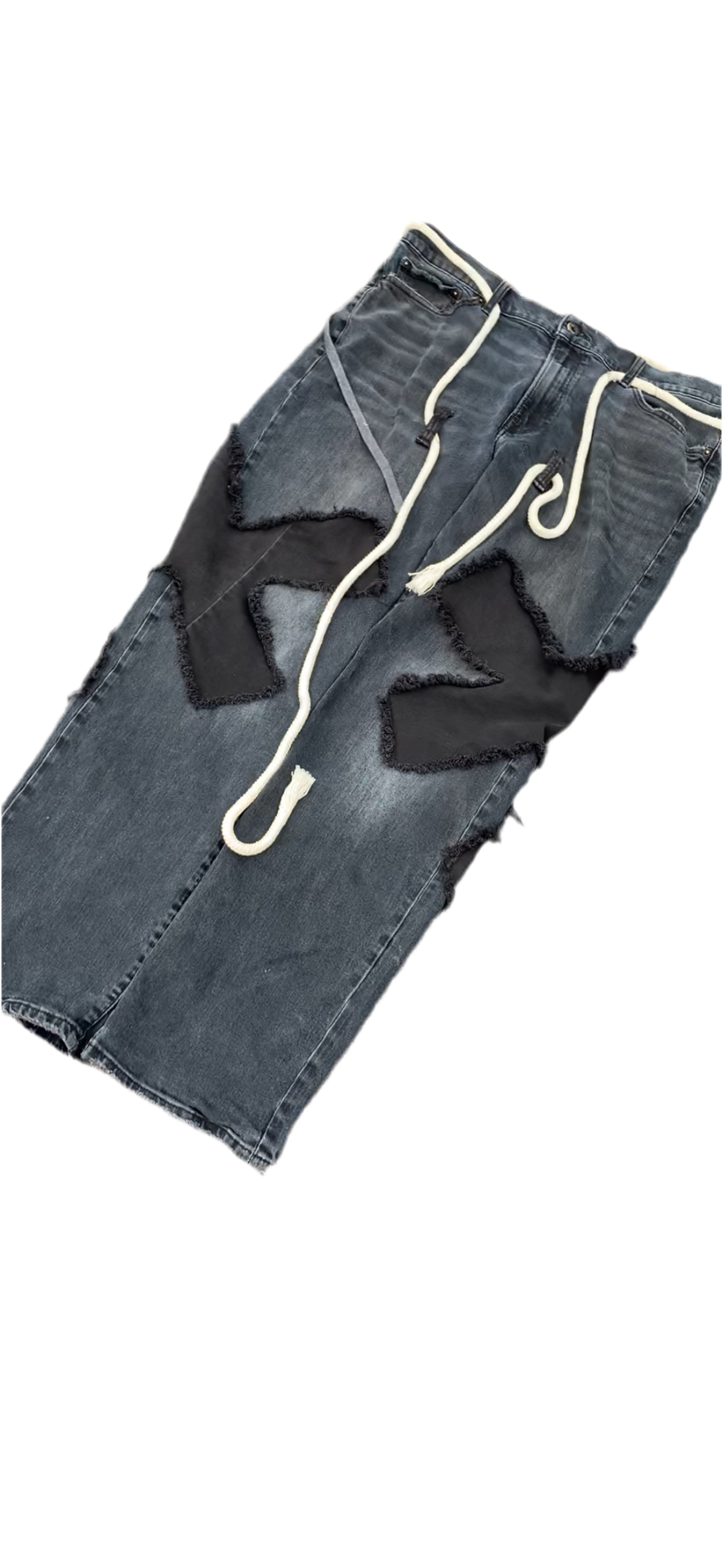 “Khemia” Jeans