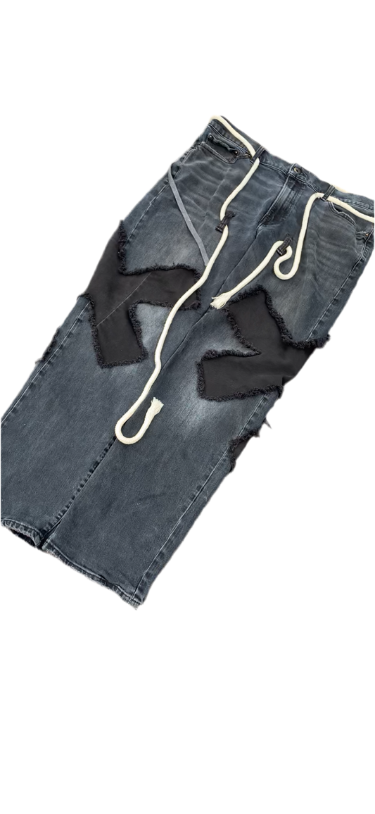 “Khemia” Jeans