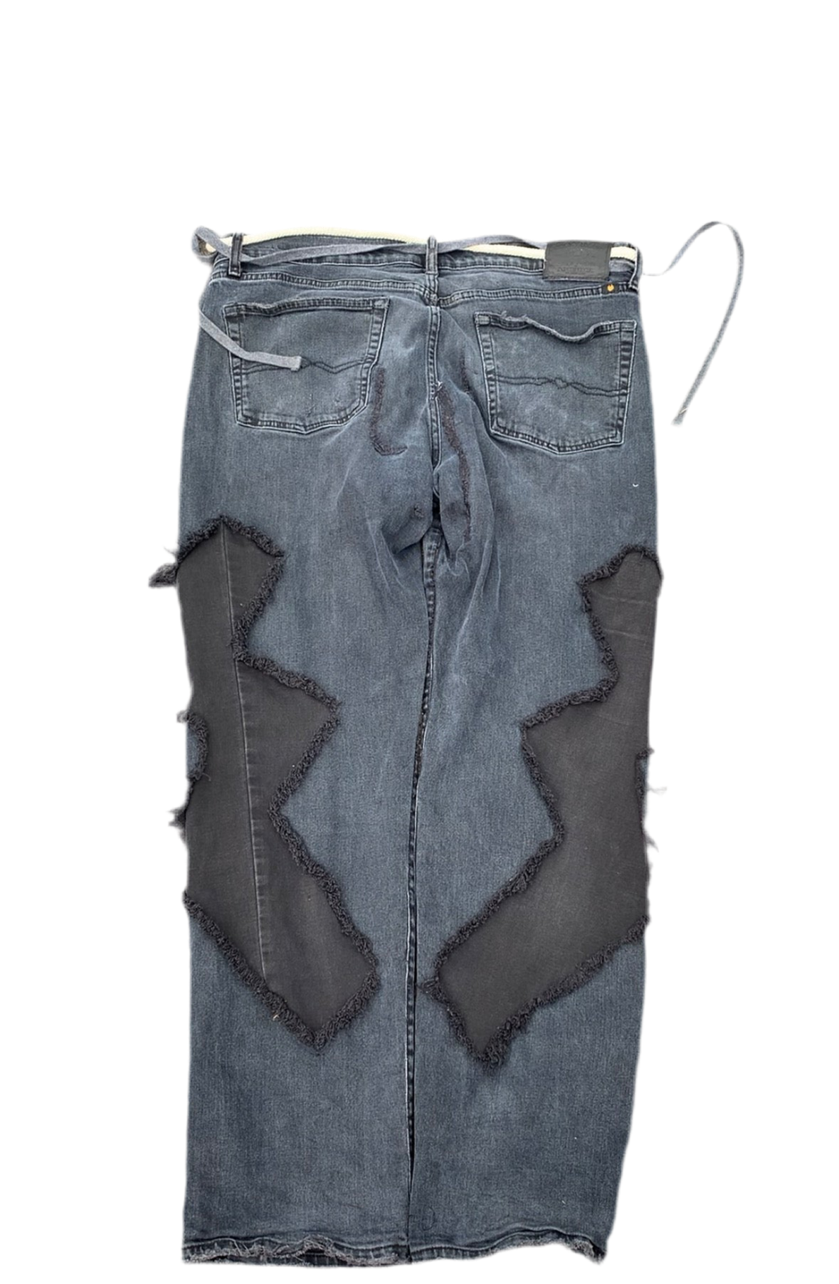 “Khemia” Jeans